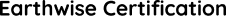 Earthwise Certification