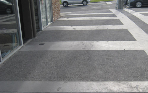 Commercial Concrete